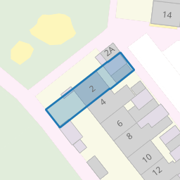 Perceel AHM01-W-1443