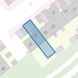 Perceel AHM01-W-1445