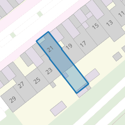 Perceel AHM01-W-1448