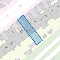 Perceel AHM01-W-1450