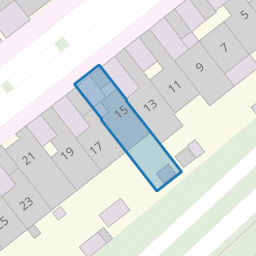 Perceel AHM01-W-1451