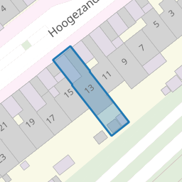 Perceel AHM01-W-1452