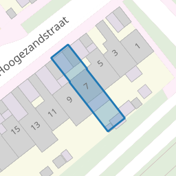 Perceel AHM01-W-1455