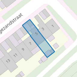 Perceel AHM01-W-1456