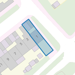 Perceel AHM01-W-1458