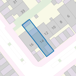 Perceel AHM01-W-1460