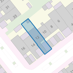 Perceel AHM01-W-1461