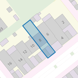 Perceel AHM01-W-1463