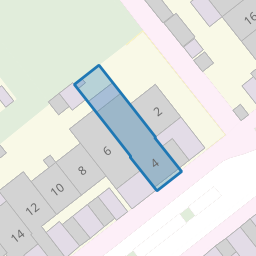 Perceel AHM01-W-1465