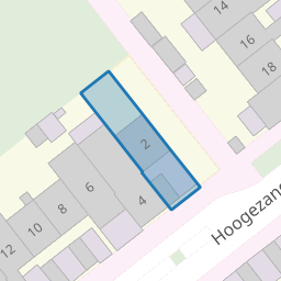 Perceel AHM01-W-1466