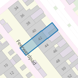 Perceel AHM01-W-1476