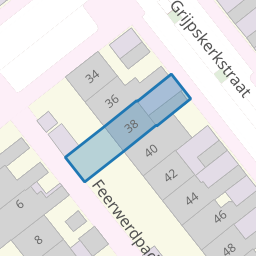 Perceel AHM01-W-1478