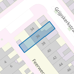 Perceel AHM01-W-1479