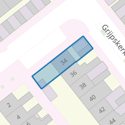 Perceel AHM01-W-1480