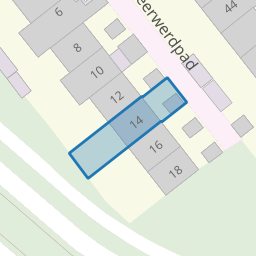 Perceel AHM01-W-1483