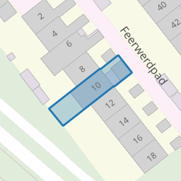 Perceel AHM01-W-1485