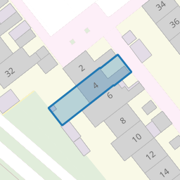 Perceel AHM01-W-1488