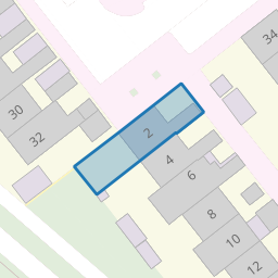 Perceel AHM01-W-1489