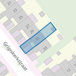 Perceel AHM01-W-1491