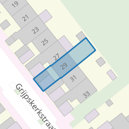 Perceel AHM01-W-1492