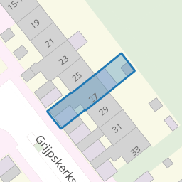 Perceel AHM01-W-1493