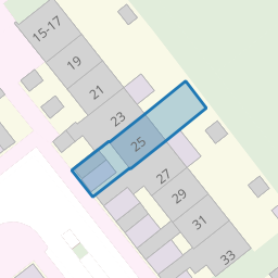 Perceel AHM01-W-1494