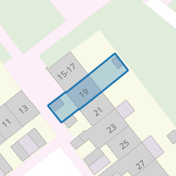 Perceel AHM01-W-1497