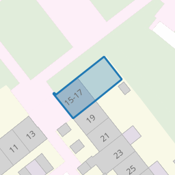 Perceel AHM01-W-1498