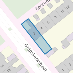 Perceel AHM01-W-1499