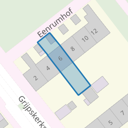 Perceel AHM01-W-1501