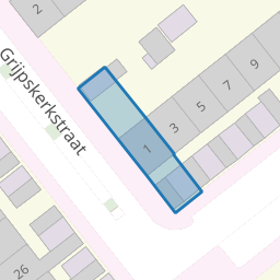 Perceel AHM01-W-1505