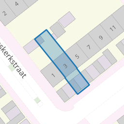 Perceel AHM01-W-1506