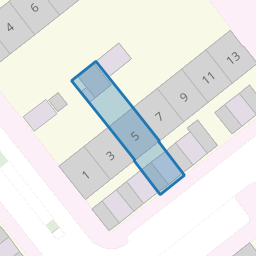 Perceel AHM01-W-1507