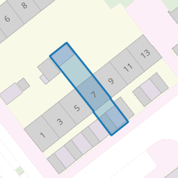 Perceel AHM01-W-1508