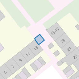 Perceel AHM01-W-1512