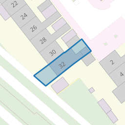 Perceel AHM01-W-1513