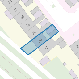 Perceel AHM01-W-1514