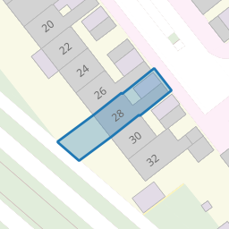 Perceel AHM01-W-1515