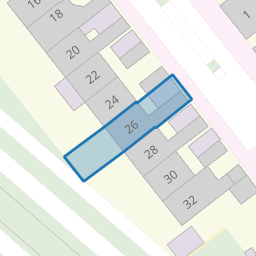 Perceel AHM01-W-1516