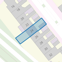 Perceel AHM01-W-1517