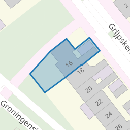 Perceel AHM01-W-1521