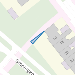 Perceel AHM01-W-1522