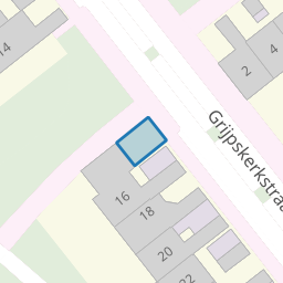 Perceel AHM01-W-1523