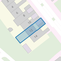 Perceel AHM01-W-1525