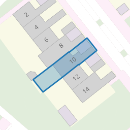 Perceel AHM01-W-1526