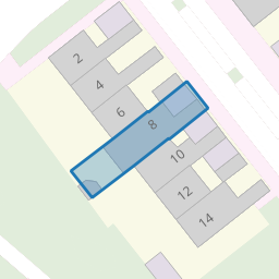 Perceel AHM01-W-1527