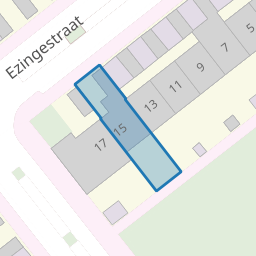 Perceel AHM01-W-1532