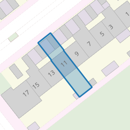 Perceel AHM01-W-1534