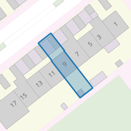 Perceel AHM01-W-1535