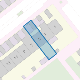 Perceel AHM01-W-1537